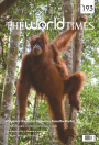 The World Times 월드타임즈 The World Times 월드타임즈
